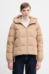 United Colors of Benetton pehelydzseki - barna XS