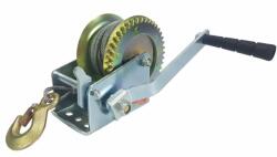 MAR-POL kézi csörlo, 1136kg, 10m (M80734) (M80734)