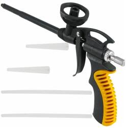  Verke purhab kinyomó pisztoly purhabkinyomó purhab pisztoly V86032 (V86032)