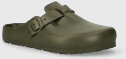 Birkenstock papucs Boston EVA - zöld Férfi 44