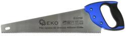 GEKO kézi fűrész 400mm 65Mn G33110 (G33110)