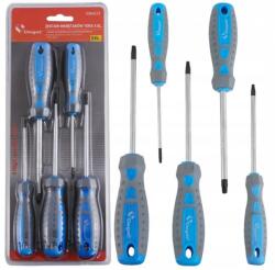  Verke 5db-os torx csavarhúzó készlet v86433 (V86433)