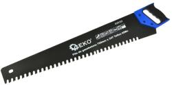 GEKO pórusbeton kézi fűrész 700mm 34T 65Mn teflon G33123 (G33123)