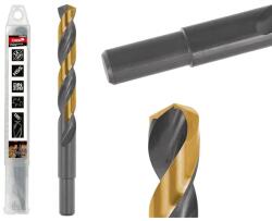 Tvardy fémfúró 14 mm TiN HSS T02140 (T02140)