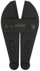 VERKE pótfej csapszegvágóhoz 14" (D06251) (D06251)