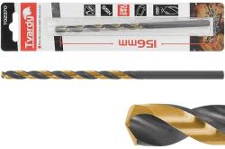 Tvardy hosszított fémfúró 7 mm TiN HSS M2 T02370 (T02370)