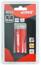 VERKE bimetál körkivágó lyukfúró 25 mm V05325 (V05325)