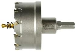 GEKO TCT fém lyukfűrész HSS-TiN vezetőfúró 65mm G39692 (G39692)