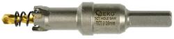 GEKO TCT fém lyukfűrész HSS-TiN vezetőfúró 16mm G39680 (G39680)