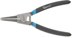 GEKO Seeger fogó külső egyenes 160mm G01694 (G01694)