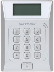 Hikvision DS-K1T802M - biztonsagosotthon