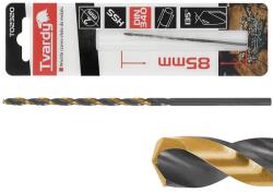 Tvardy hosszított fémfúró 2 mm TiN HSS M2T02320 (T02320)