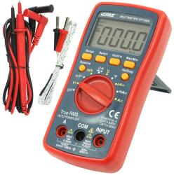  VERKE univerzális multiméter TRUE RMS (V86285) (V86285)