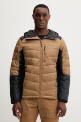 Columbia sportos dzseki Labyrinth Loop - barna S