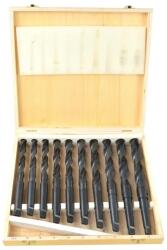 GEKO HSS fúró készlet 9db 14, 5-23mm G38116 (G38116)