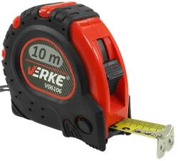 VERKE mérőszalag 10 mx24 mm (V06106) (V06106)