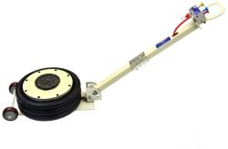  Geko pneumatikus légpárnás emelő 6t 150-400 mm G02063 (G02063)