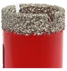 Rapid gyémánt koronafúró dobozfúró 25 mm M14 M22760 (M22760)