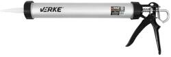  VERKE kinyomópisztoly 600 ml (V86023) (V86023)