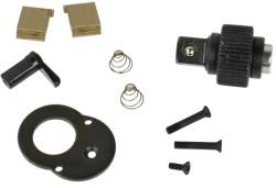 GEKO Javító készlet 3/8 " racsnis krova G10184 (G10184)