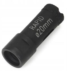 Rapid gyémánt koronafúró dobozfúró 20 mm M14 M22647 (M22647)
