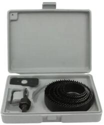 MAR-POL lyukfűrész készlet fához 8 db M22570 (M22570)