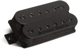 Seymour Duncan Blackened Black Winter Neck - Doza Chitara (11102-90-BBW)