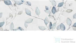 Cifre Cerámica ALURE Caudalie White Mate 30x75 cm fali csempe (CIF0572)