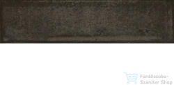 Cifre Cerámica ALCHIMIA Anthracite 7, 5x30 cm fali csempe (CIF0000)