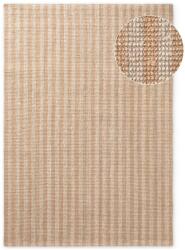 Elle Decoration Bézs kézi szövésű juta szőnyeg 160x230 cm Harvest Amber - Elle Decoration