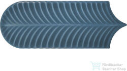 Cifre Cerámica ALMA Scale Marine Brillo 8x21, 5 cm fali csempe (CIF0547)