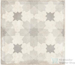 Cifre Cerámica ALCHIMIA Ivory Decor 15x15 cm fali csempe (CIF0007)