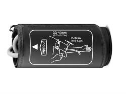 Vivamax Mandzsetta GYV14, GYV16, GYV19, GYV26, GYV31, GYV33 felkaros vérnyomásmérőhöz (22-40 cm) (GYV19M) - vitalcafe