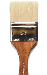 Munkácsy Ecset MUNKÁCSY M200 8-as lapos sörte 8cm széles fejjel (ME5998594303308)