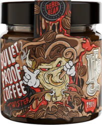 lifelike Bull Et Proof Coffee Twister 190 g, bull et proof coffee twister