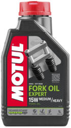 Motul Fork Oil Expert Medium/heavy 15w 1l (mot114075)