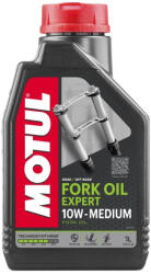 Motul Fork Oil Expert Medium 10w 1l (mot114074)