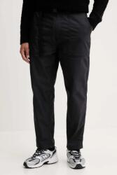 HUGO Blue nadrág - szürke XL