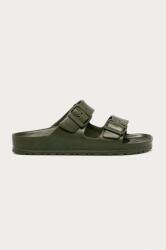 Birkenstock papucs Arizona Eva - zöld Női 39
