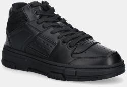 HUGO sportcipő Yarrow - fekete Férfi 45 - answear - 55 590 Ft