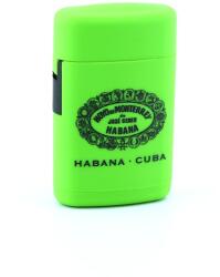 Hoyo de Monterrey szivargyújtó egyes szúrólánggal (HAB-30068)