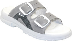 Santé SANTÉ N/517/31S/17/BP / Női gyógypapucs - szürke 36 (N/517/31/17/BP/36)