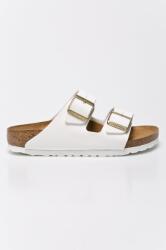 Birkenstock papucs Arizona - fehér Női 39