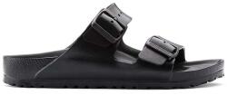 Birkenstock strandpapucs Arizona Eva - fekete Férfi 41