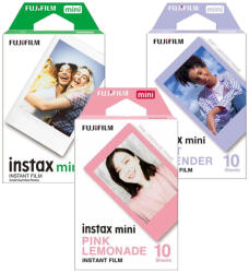 Fujifilm Mini Love film csomag