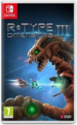 ININ Games R-Type Dimensions III (Switch)