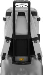 Crash Baggage Раница Crash Baggage HARD ICONIC 2.0 BACKPACK (CB311)