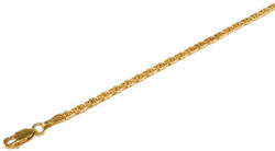 Ékszershop Scharless arany karlánc (1325422)