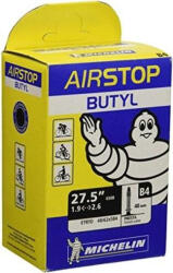 Michelin tömlő 27, 5x1.9-2, 5 B4 F/V 40mm air stop külső gumi