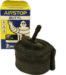 Michelin tömlő 29x1.9-2.5 A/V 34mm Mich külső gumi